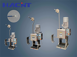 HBQ-2040E/4040E/8040E Krimpelőgép