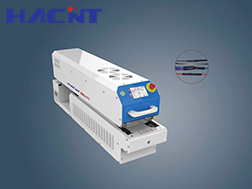 HBQ-371 Hőzsugorgép