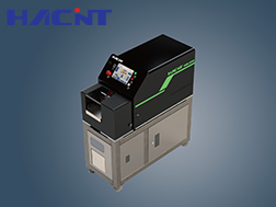 HBQ-425A Blankoló-vágógép