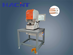 HBQ-H15A Hidraulikus krimpelőgép