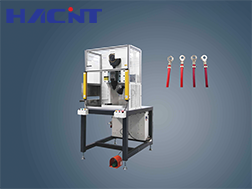 HBQ-P20/P30 Krimpelőgép