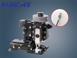 HBQ-S3D Krimp applikátor